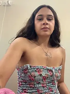 babykathy (F teen) - Show bobbs public 5 mint