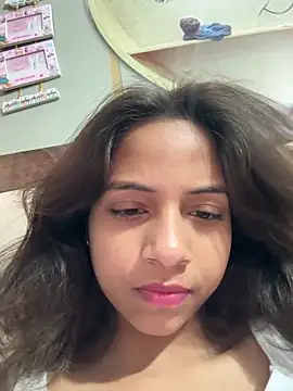 its_anuuu (F teen) - Pussy With Face Ahhh