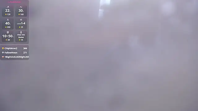 louise_nails (F milf) - domi in my ass