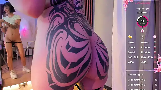 La_Diabla_111_ webcam