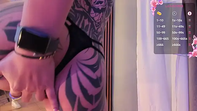 La_Diabla_111_ webcam