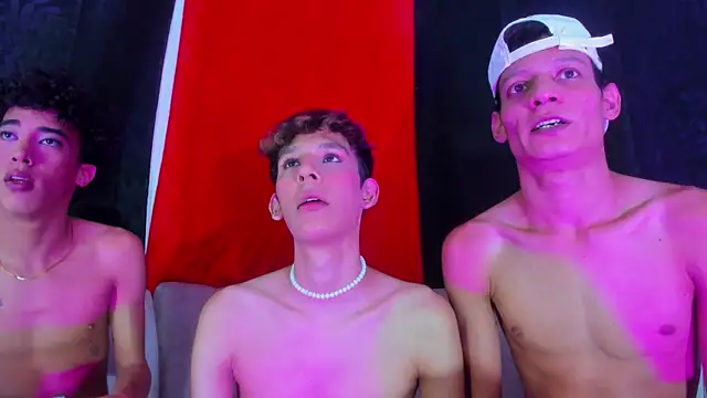 Pleasure_boys_hot webcam