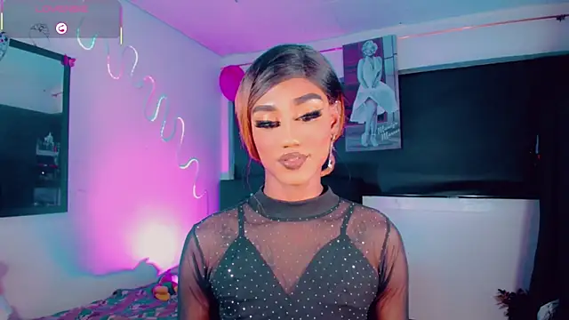 Kendall_hornyy webcam