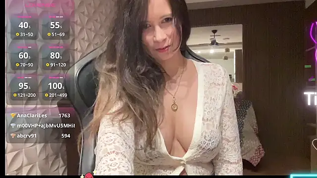 fenixheaven - Fenixheaven's free webcam - UK Sex Cams