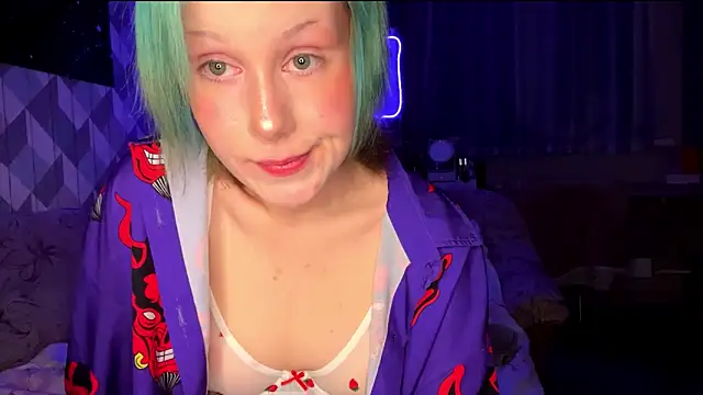 KateSzaflarski webcam