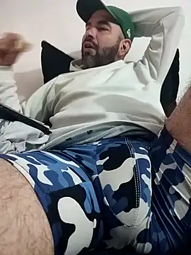 Preview of hairyandbigmann