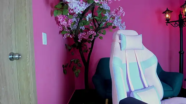 Valeriabigass webcam