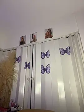 NatashaBrown12 webcam