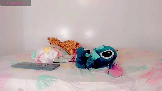 _Riannagarcia_ webcam