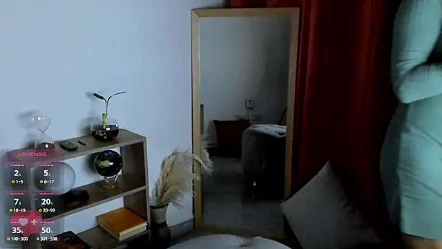 _AllisonSweet_ webcam