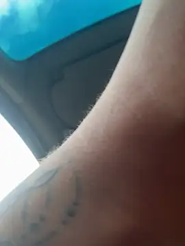 Pretty_Isadora webcam