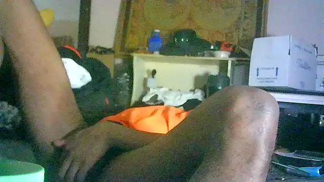 ON3YOULLN3VER_FIR3 webcam