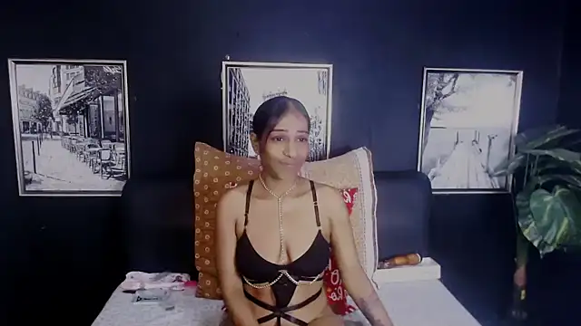Sexualindian webcam