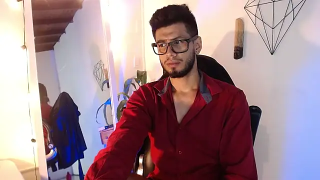 Colby_brown03 webcam