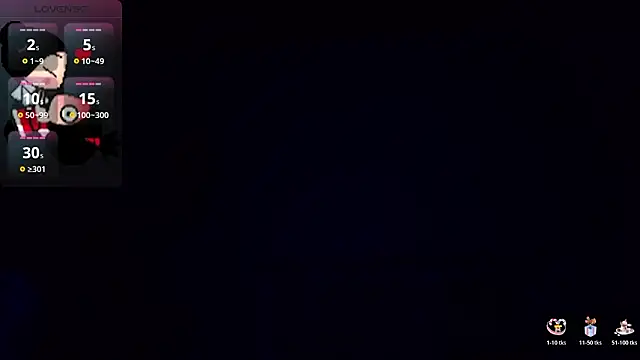 hunter_biggest webcam