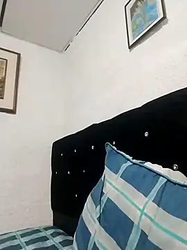 ElizabethWeil webcam