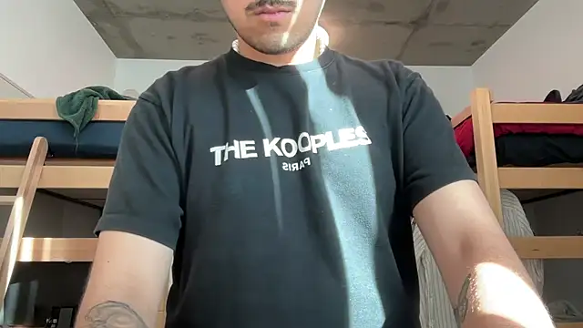 Gorillabutt1414 webcam