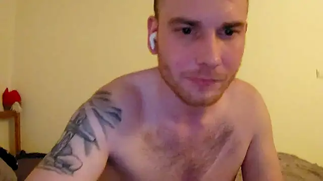 Foxtrott_242 webcam