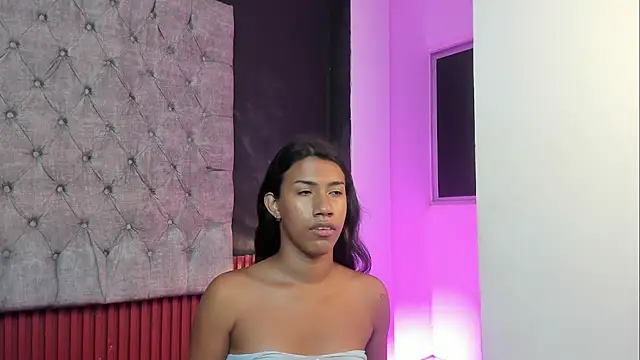 AntoniaSantos webcam