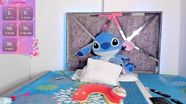 MarilynDupont webcam