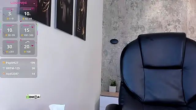 susanasmith18 webcam