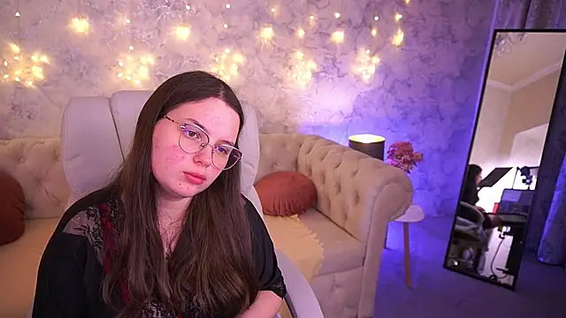 SophieDreamss webcam