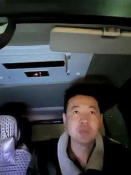 huanhuanaaaaa webcam