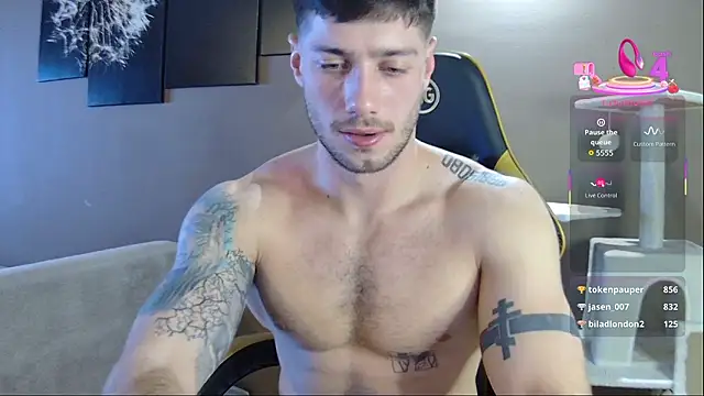 Jason_theGreat webcam