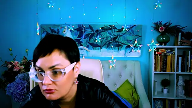 LauraDavidsons webcam