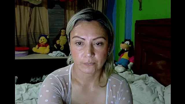 _Charlize_theron_ webcam