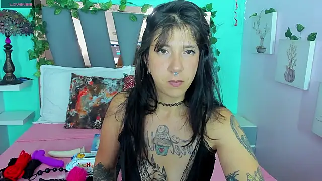 nora_temptress webcam