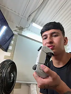 neithan_sleitherx webcam