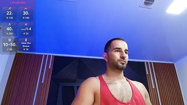 lorenzo_walker_1 webcam