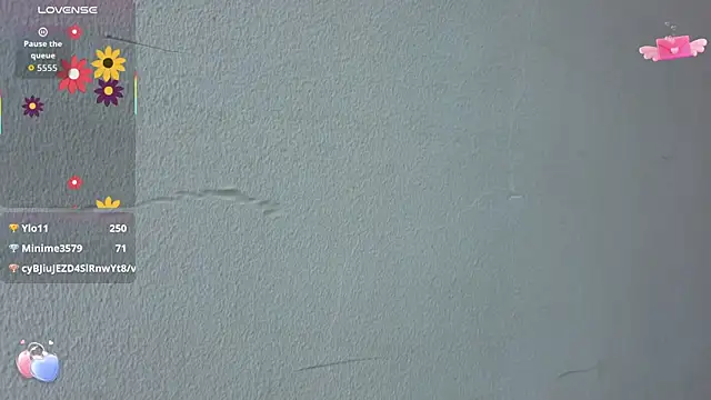 tabata_monroe webcam