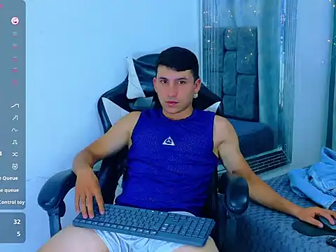 SharleeBoygum webcam