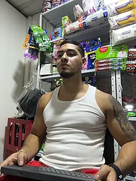 Dimitri_Colleman webcam