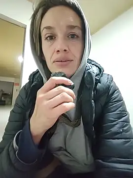 MARILYNRICHTER webcam