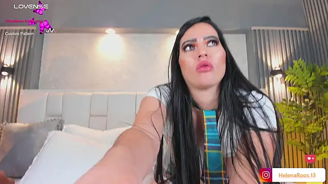 HelenaRoos webcam