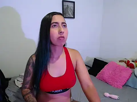 aria_jhonsson webcam