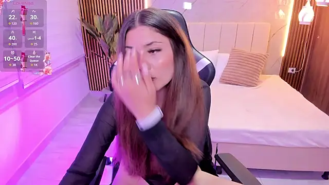 Scarlett_Raven_ webcam