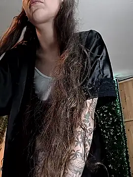 VickyJackson_ webcam