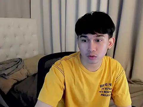 davincihugecock's room