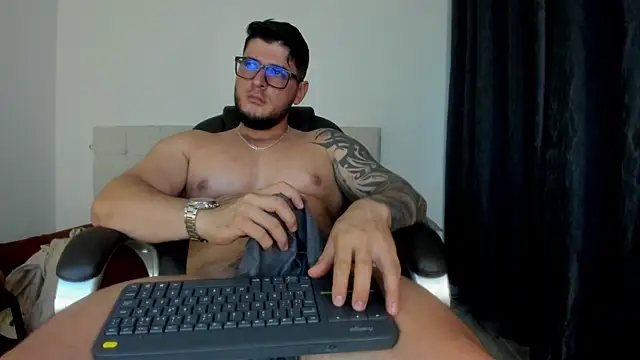 Teilor_Creed live sex cam