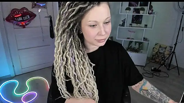 HoneySallyMoore webcam