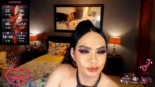 FridaHumphrey webcam