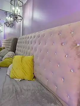 ClaraPasssion webcam