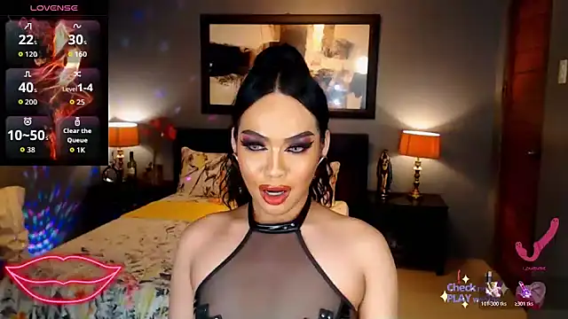 FridaHumphrey webcam