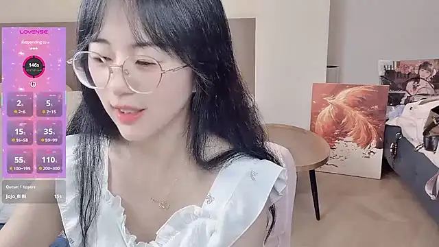 美女-ruoruo-在线直播