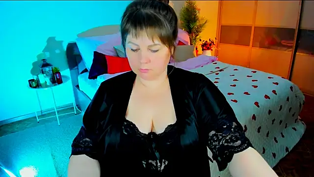 CrystaalStaar webcam