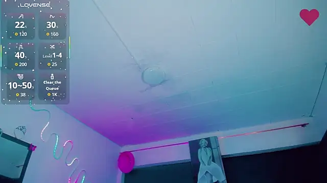 Kendall_hornyy webcam